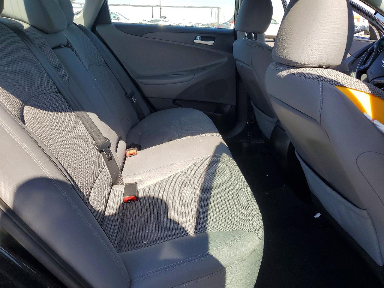 Hyundai SONATA Gls