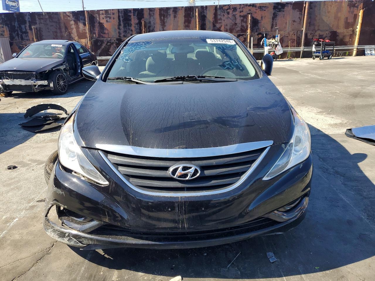Hyundai SONATA Gls