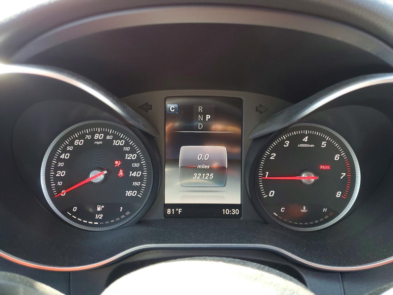 Mercedes-Benz C-Class 300