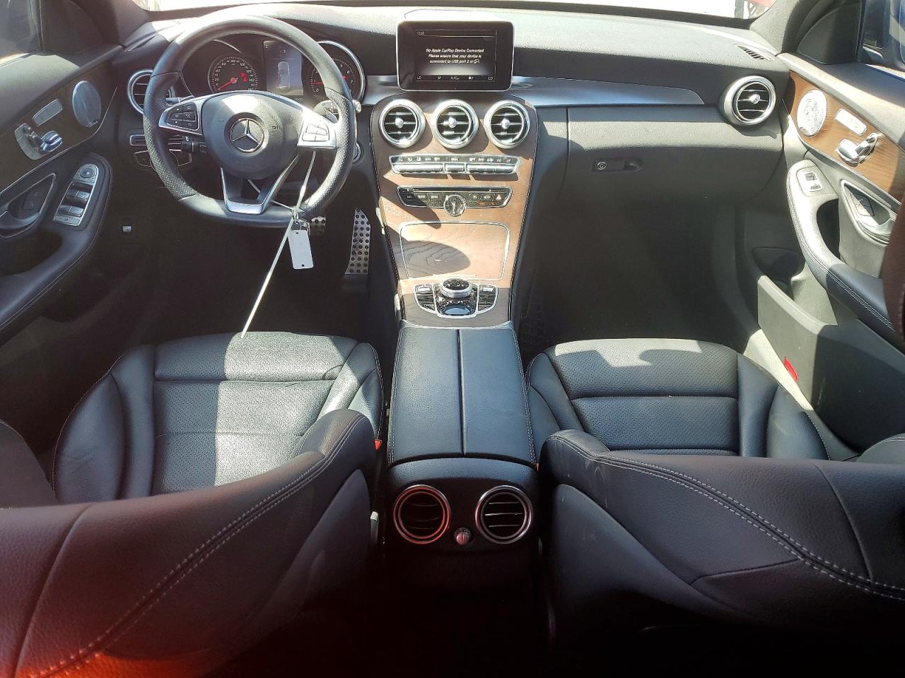 Mercedes-Benz C-Class 300