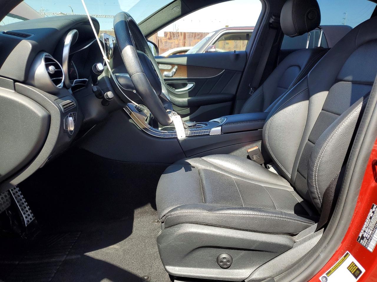 Mercedes-Benz C-Class 300