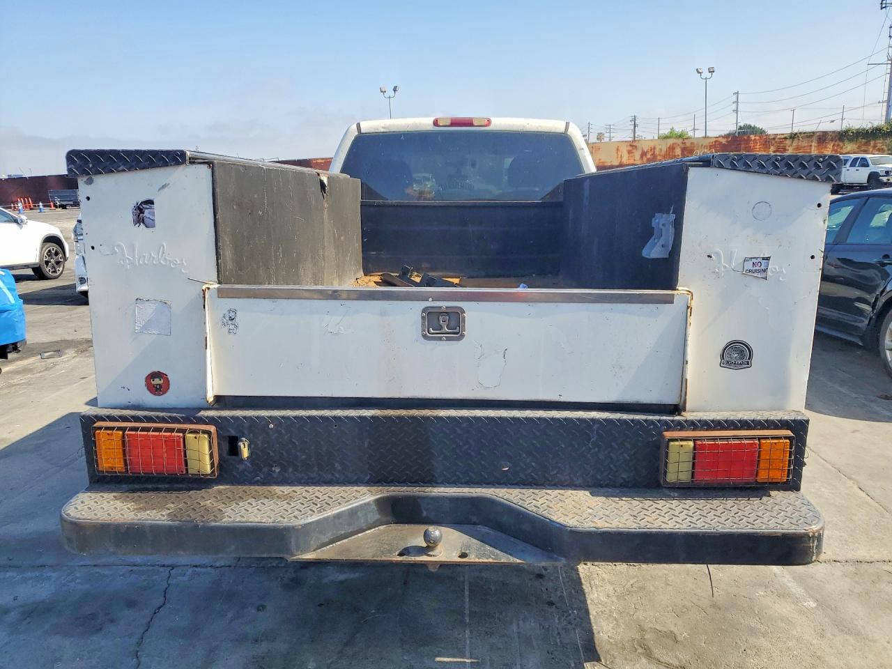 GMC Sierra C2500 Heavy Duty