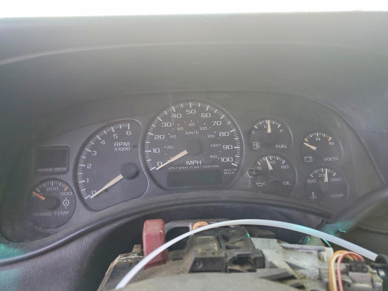 GMC Sierra C2500 Heavy Duty