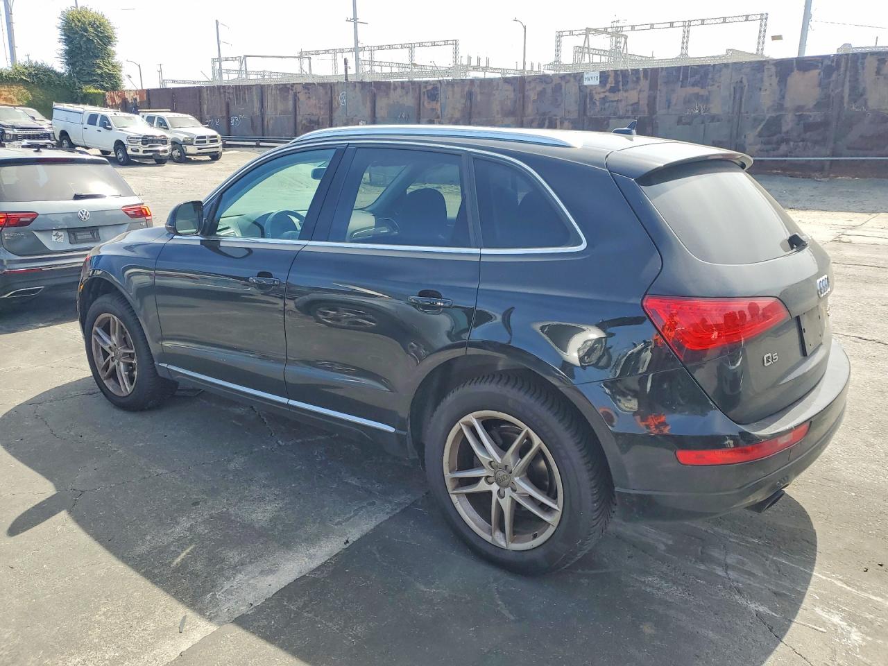 Audi Q5 Premium Plus