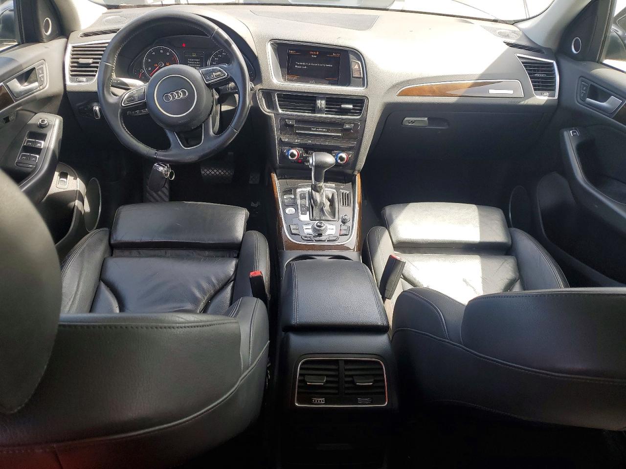 Audi Q5 Premium Plus