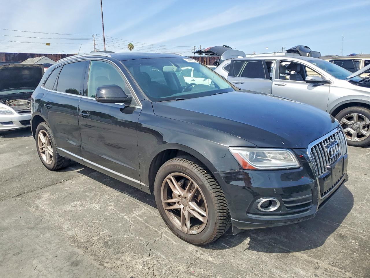 Audi Q5 Premium Plus