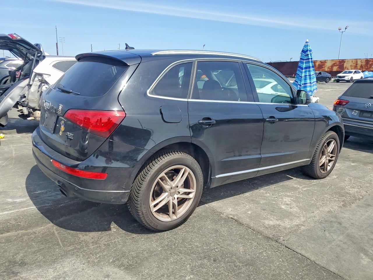 Audi Q5 Premium Plus