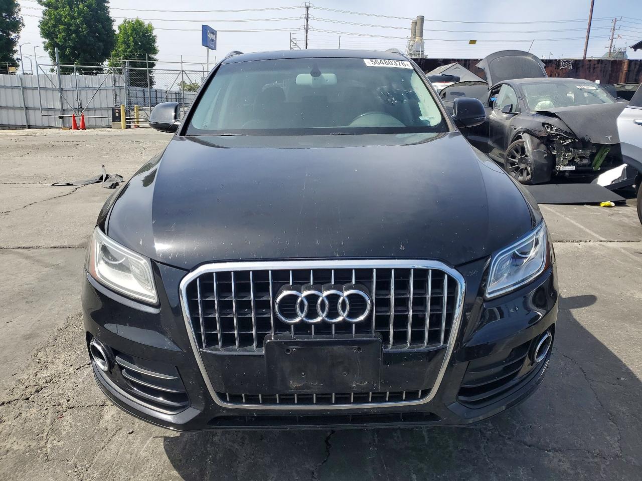 Audi Q5 Premium Plus