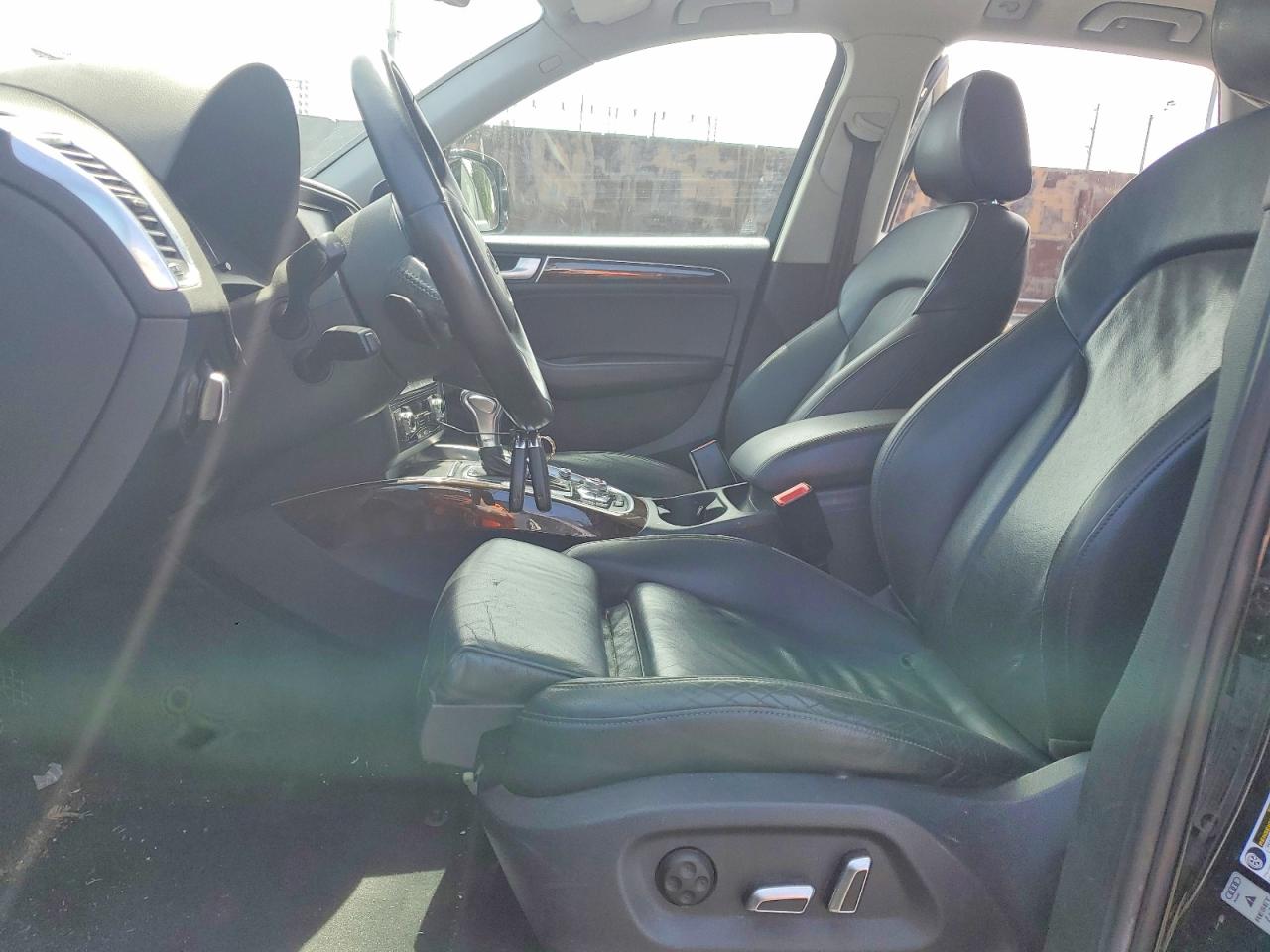 Audi Q5 Premium Plus
