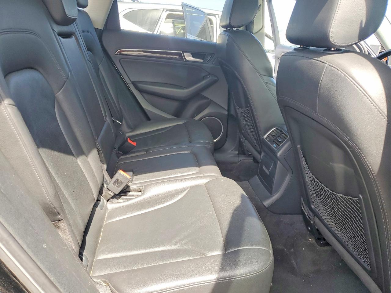 Audi Q5 Premium Plus