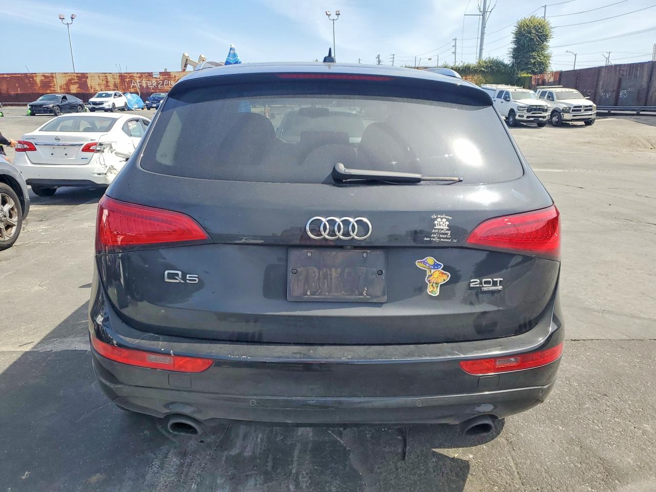 Audi Q5 Premium Plus