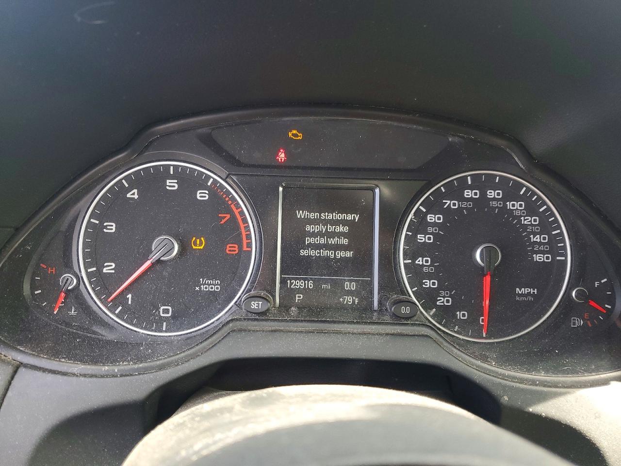 Audi Q5 Premium Plus