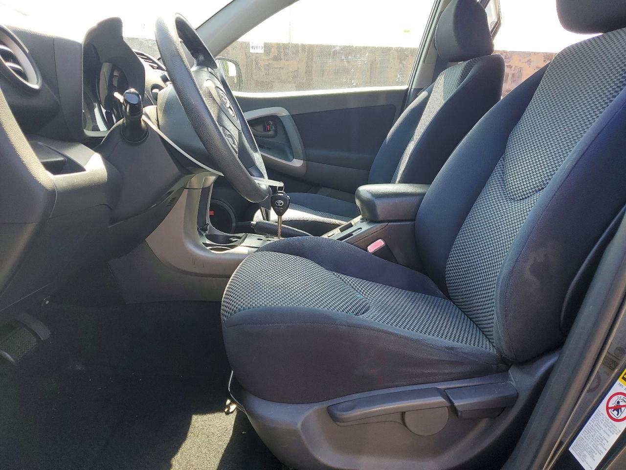 Toyota RAV4 Sport