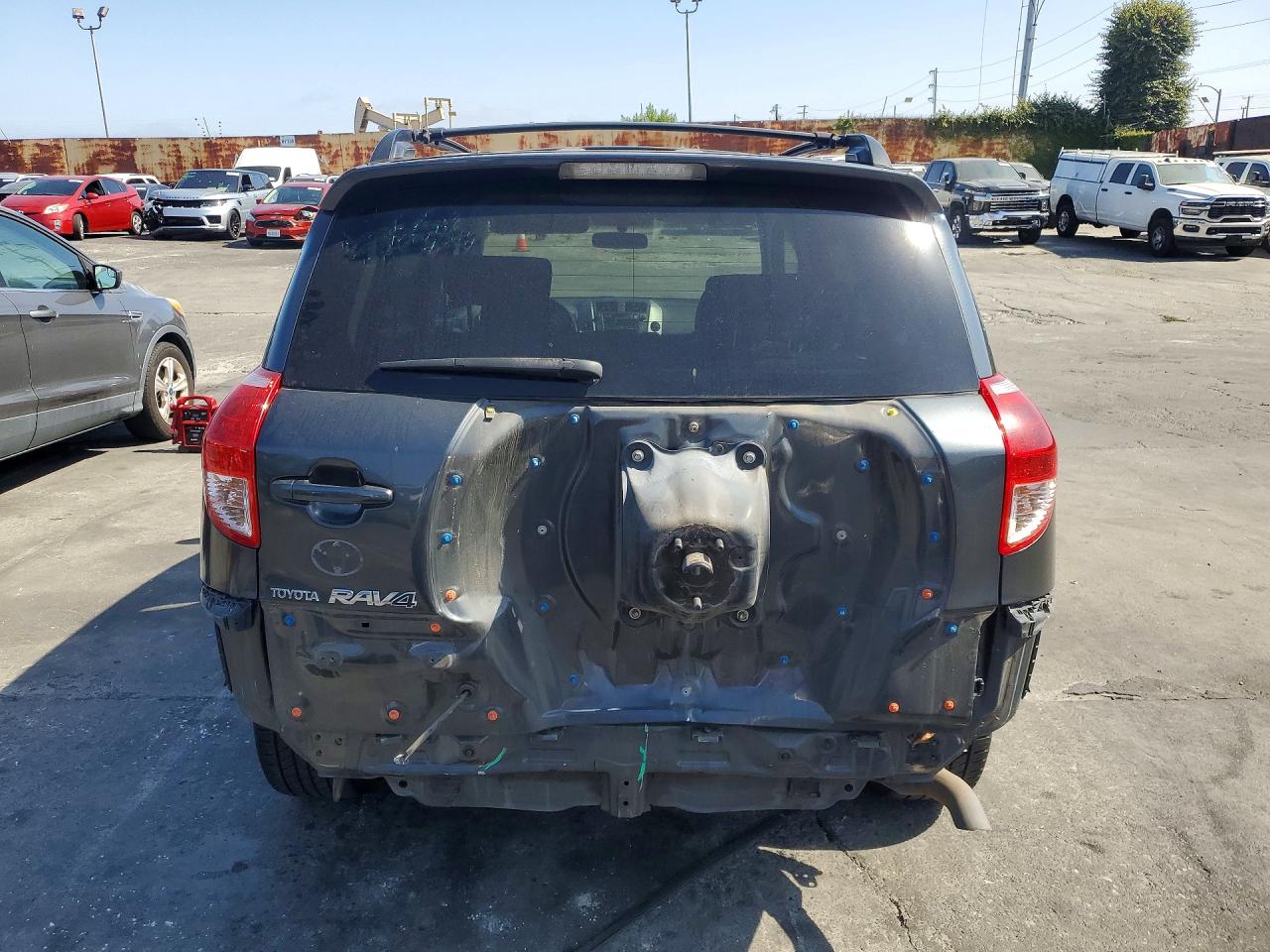 Toyota RAV4 Sport