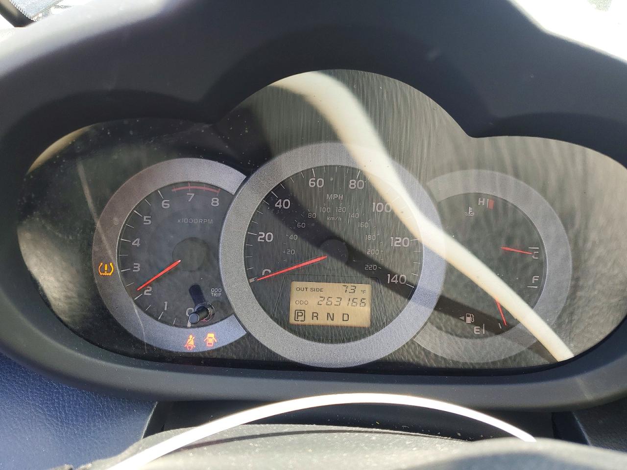 Toyota RAV4 Sport