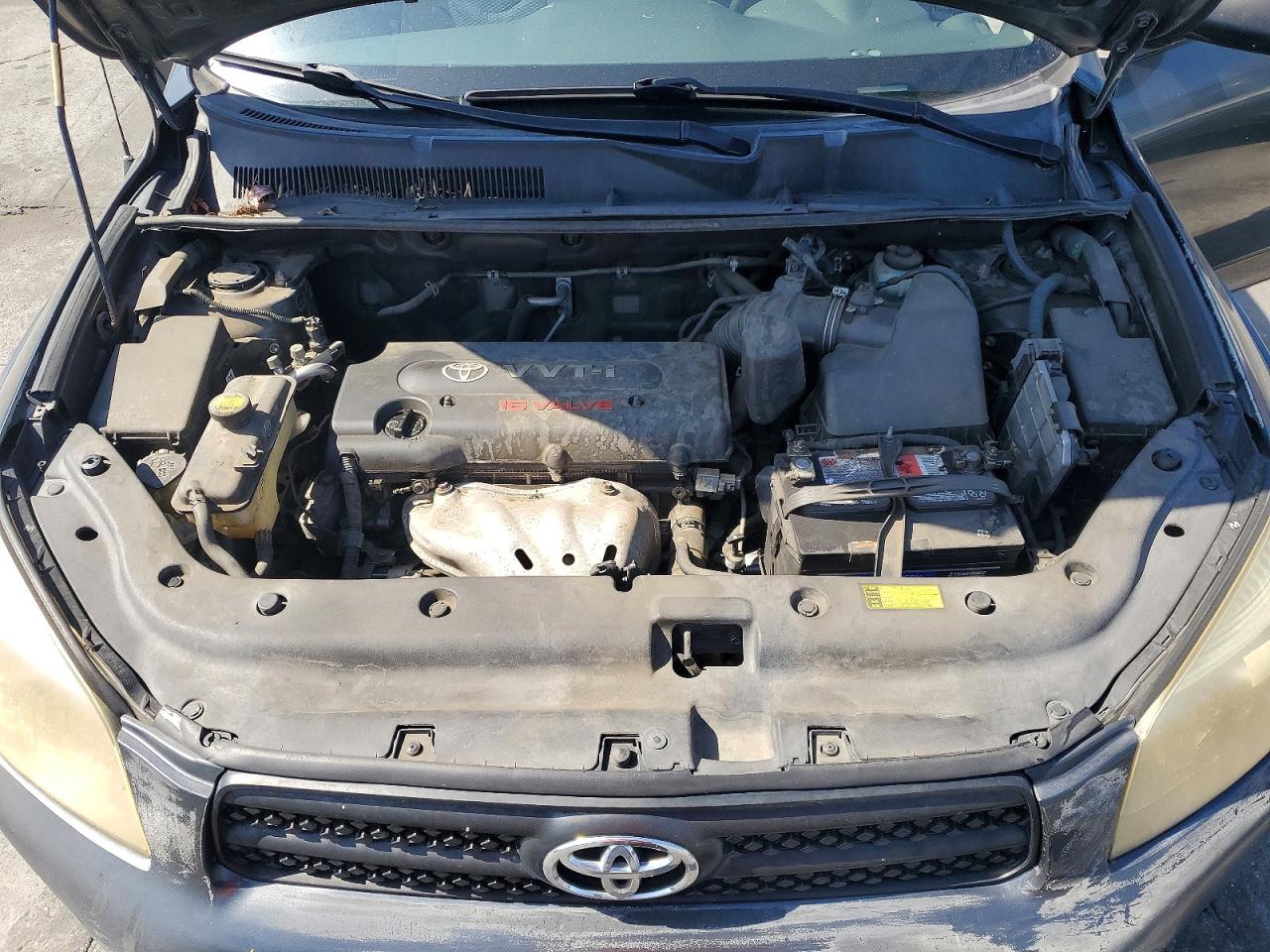 Toyota RAV4 Sport