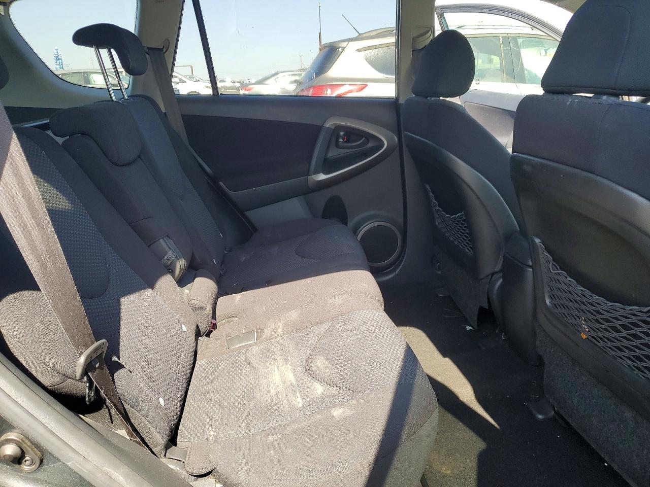 Toyota RAV4 Sport
