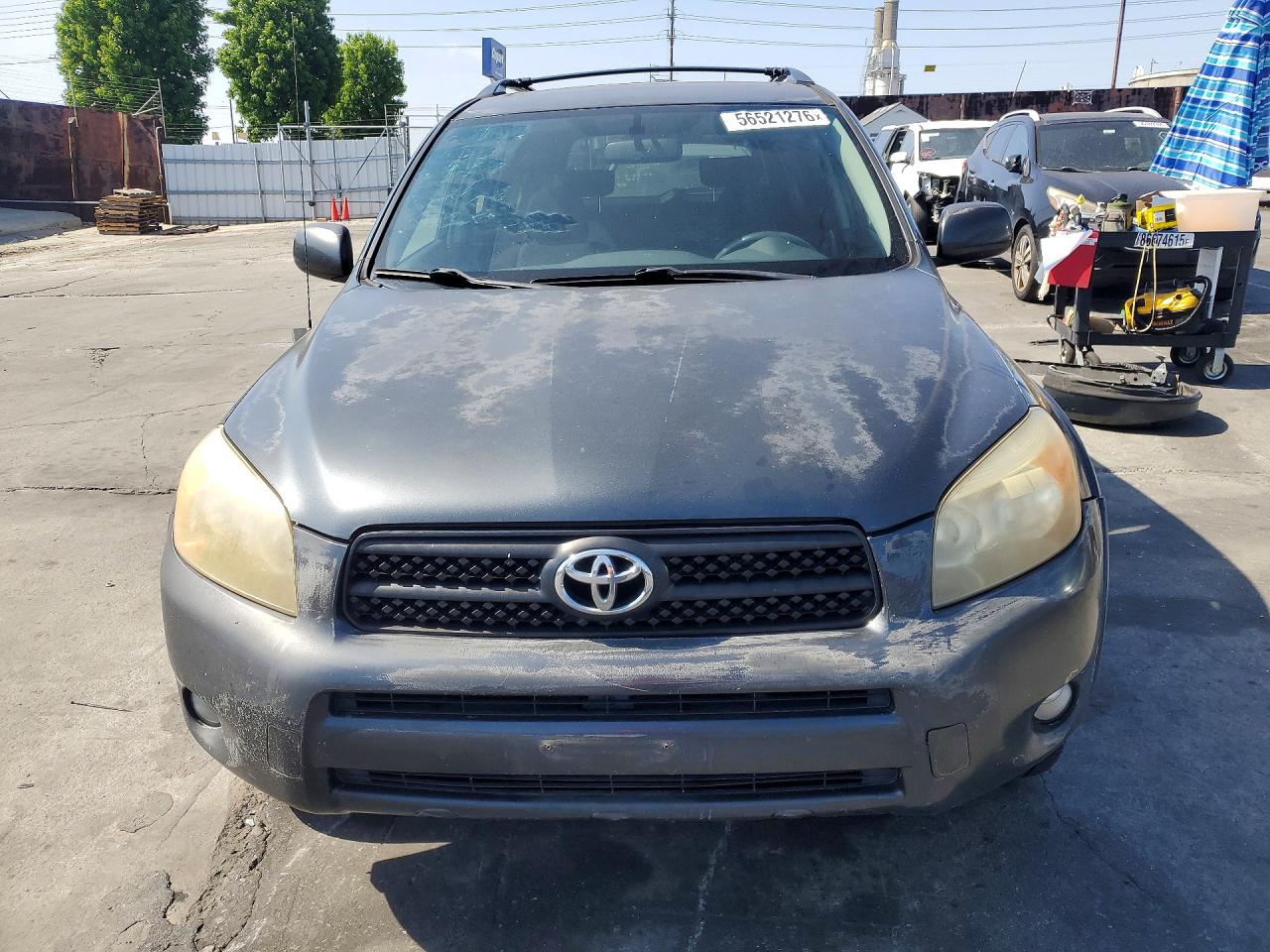 Toyota RAV4 Sport