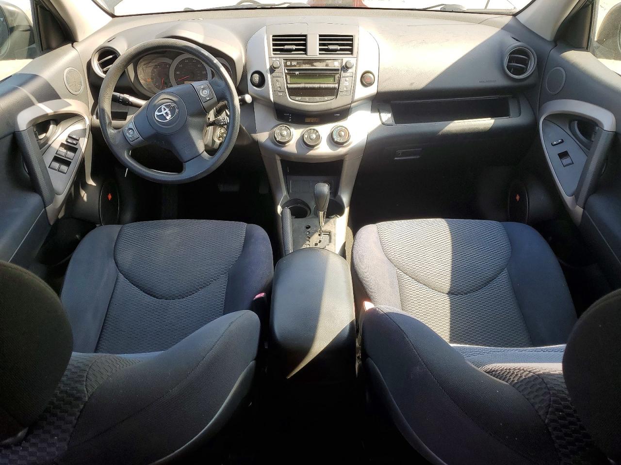 Toyota RAV4 Sport