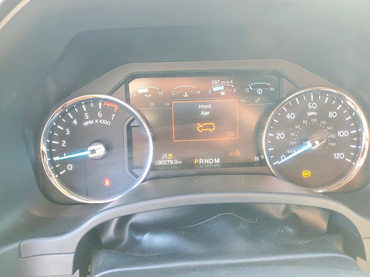 Ford Expedition Max Limited