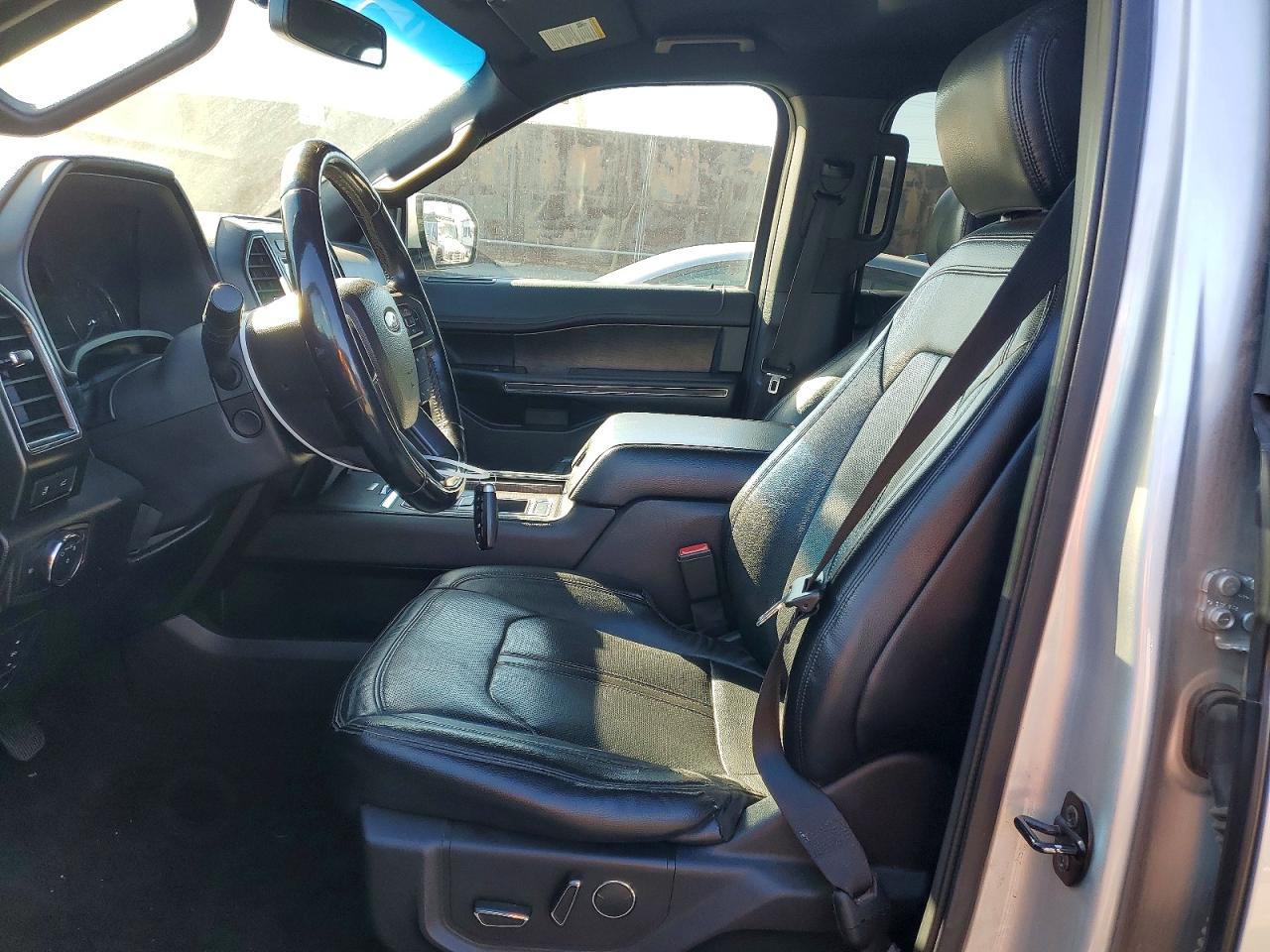 Ford Expedition Max Limited
