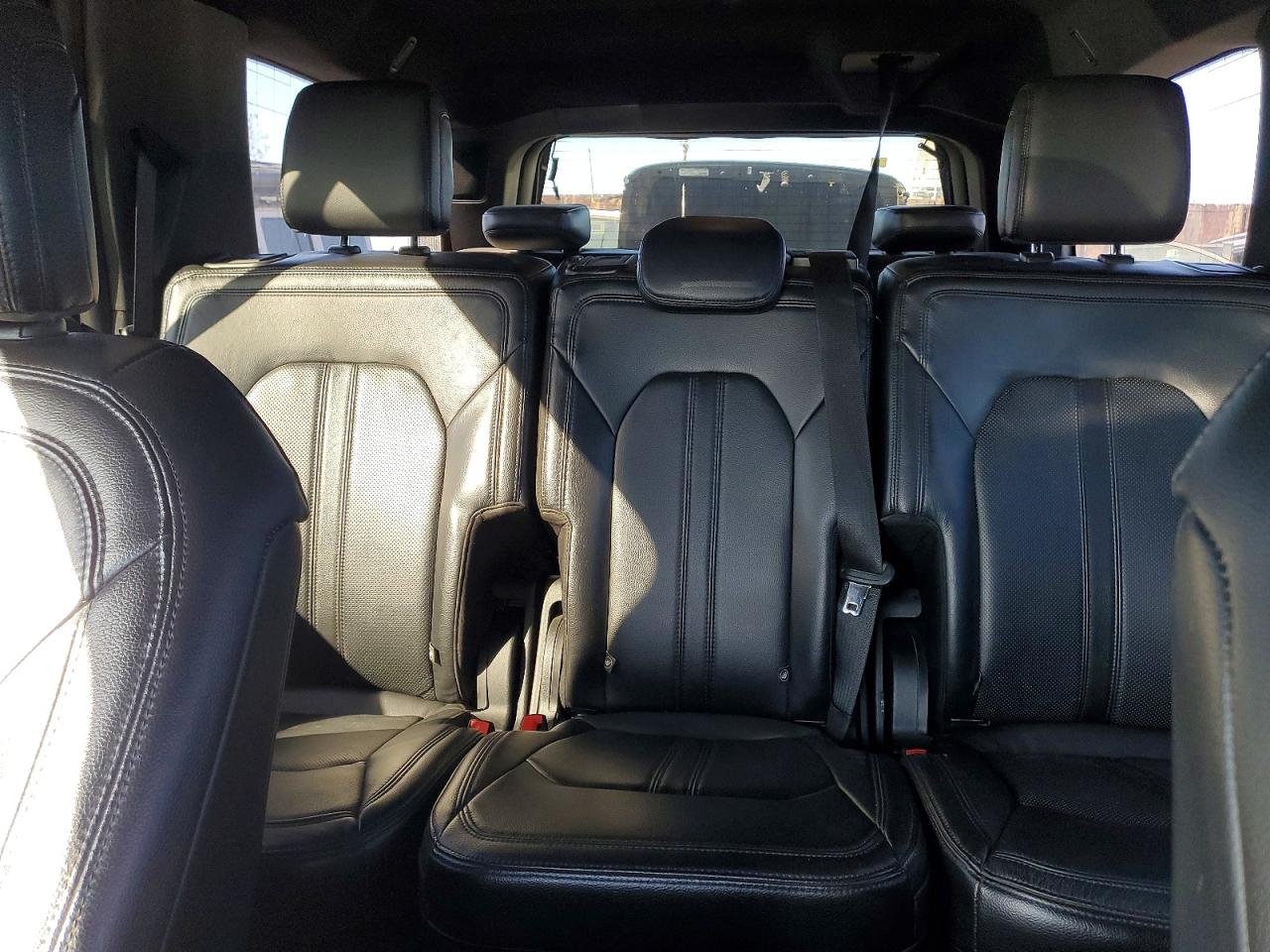 Ford Expedition Max Limited