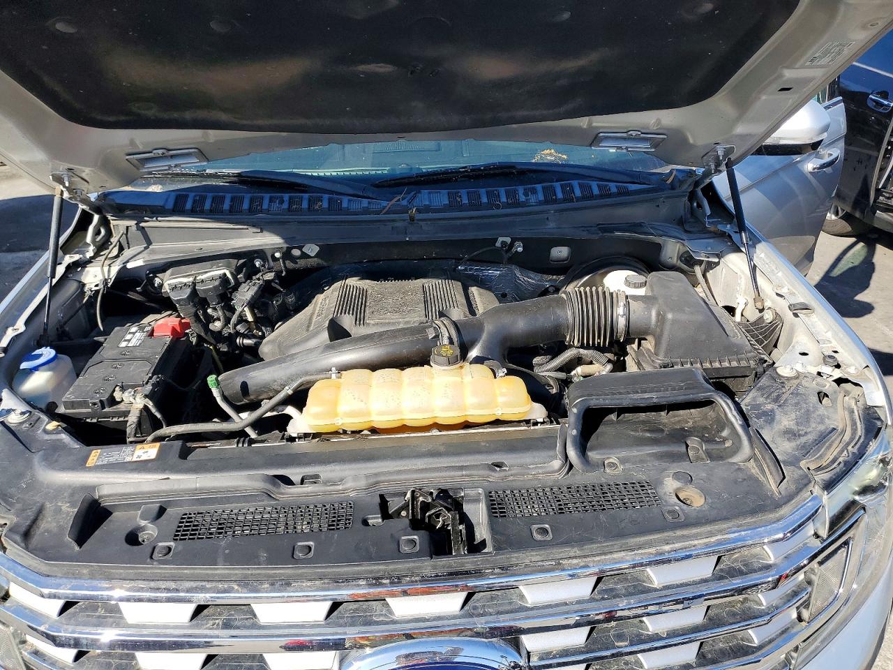 Ford Expedition Max Limited