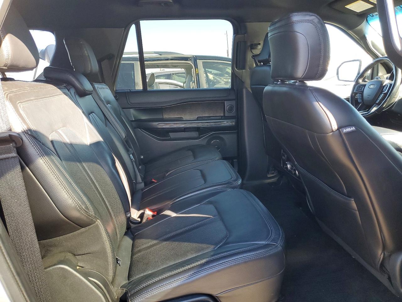 Ford Expedition Max Limited