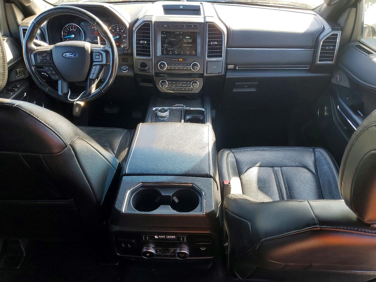 Ford Expedition Max Limited