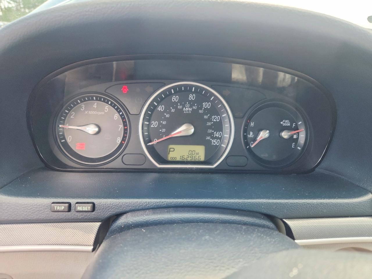 Hyundai SONATA Gls