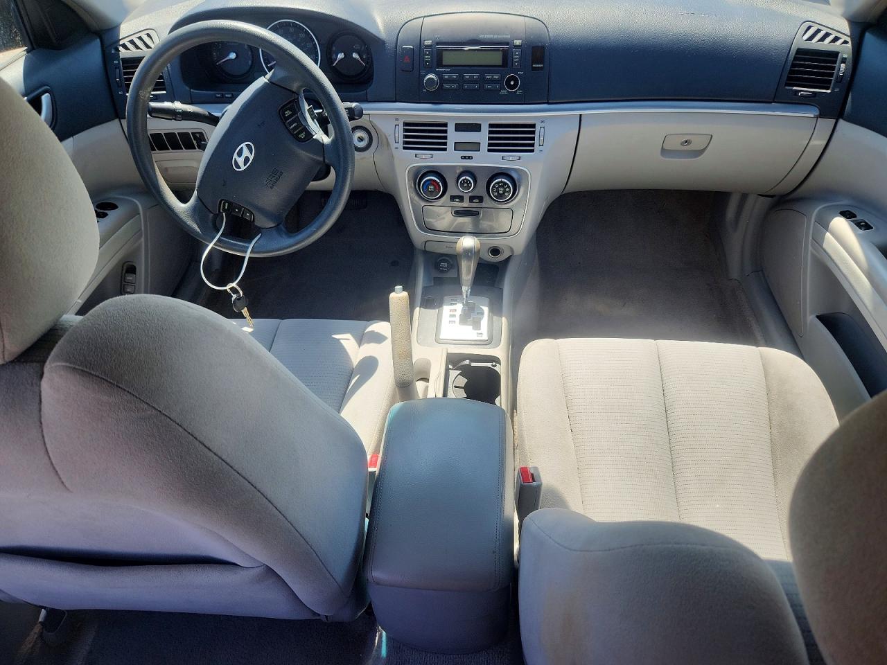 Hyundai SONATA Gls