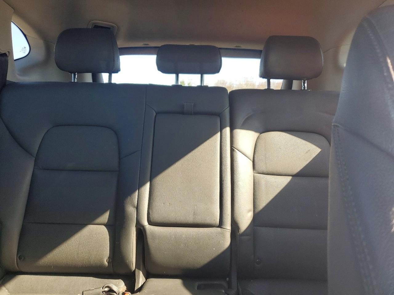 Hyundai TUCSON Se Plus