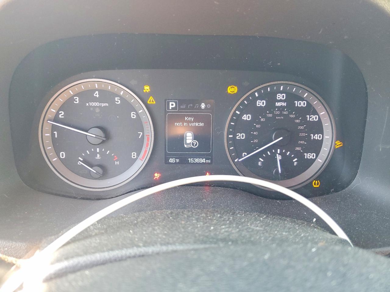 Hyundai TUCSON Se Plus
