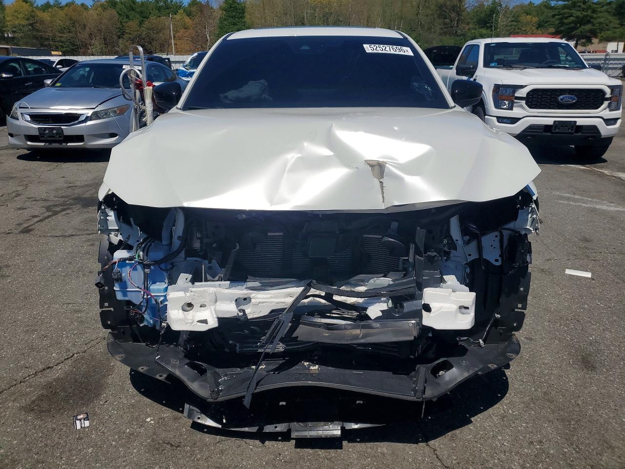Mazda Cx Premium