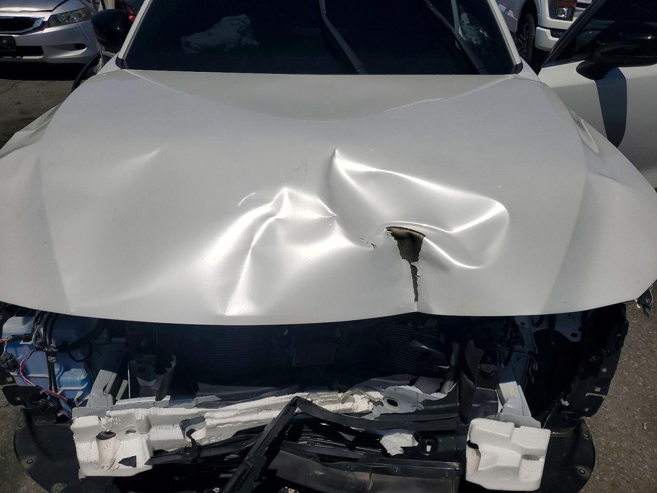 Mazda Cx Premium