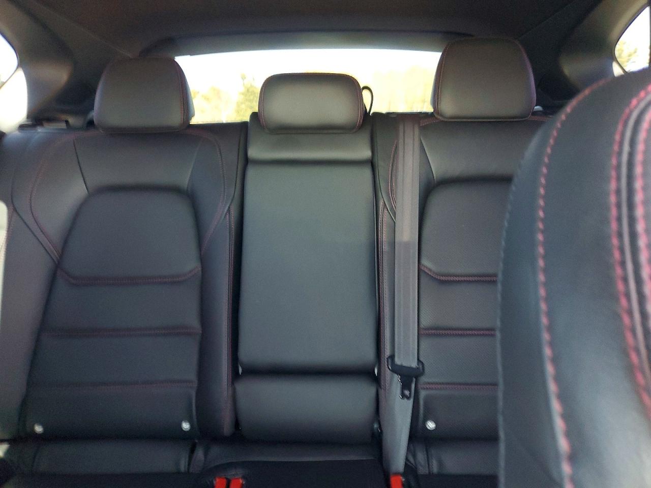 Mazda Cx Premium