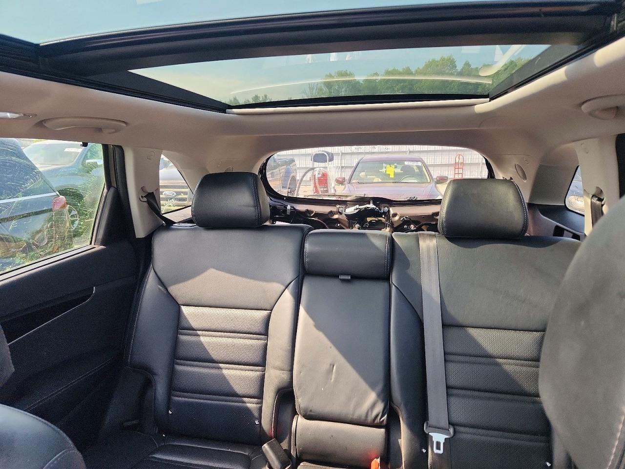 Kia Sorento Ex V6