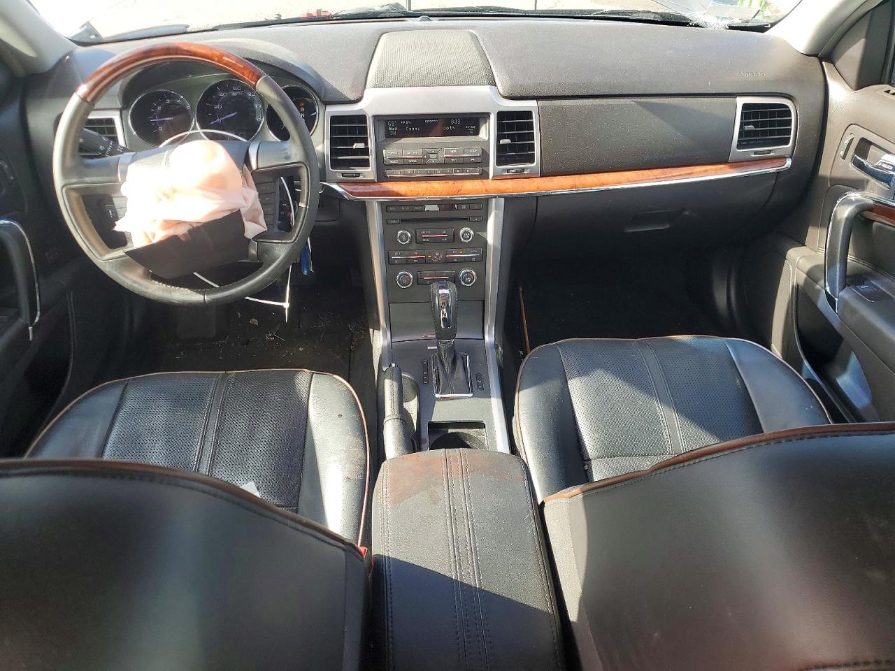Lincoln MKZ