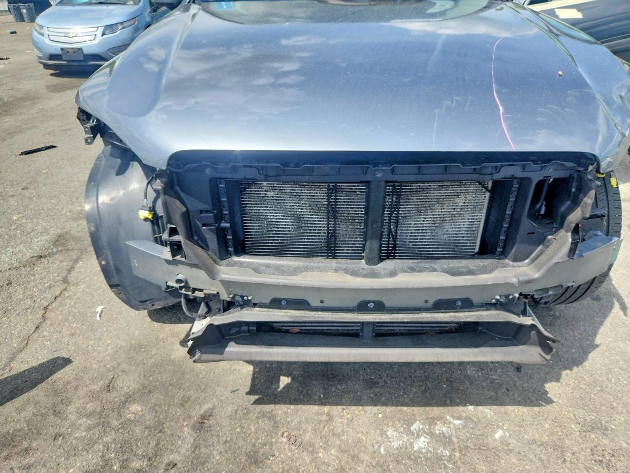 Volvo XC90 T6