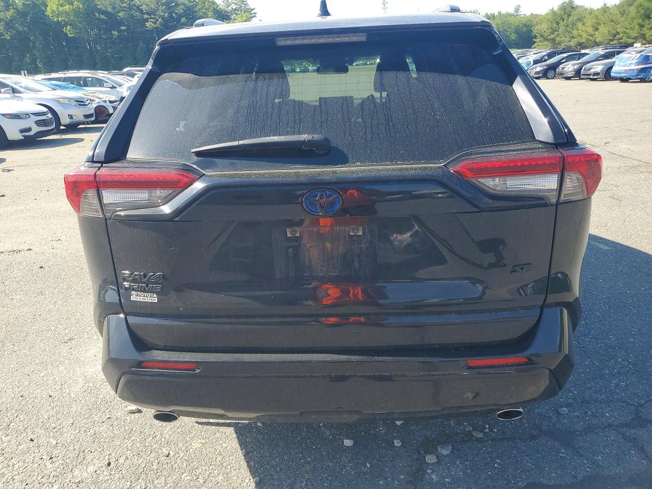 Toyota RAV4 Se