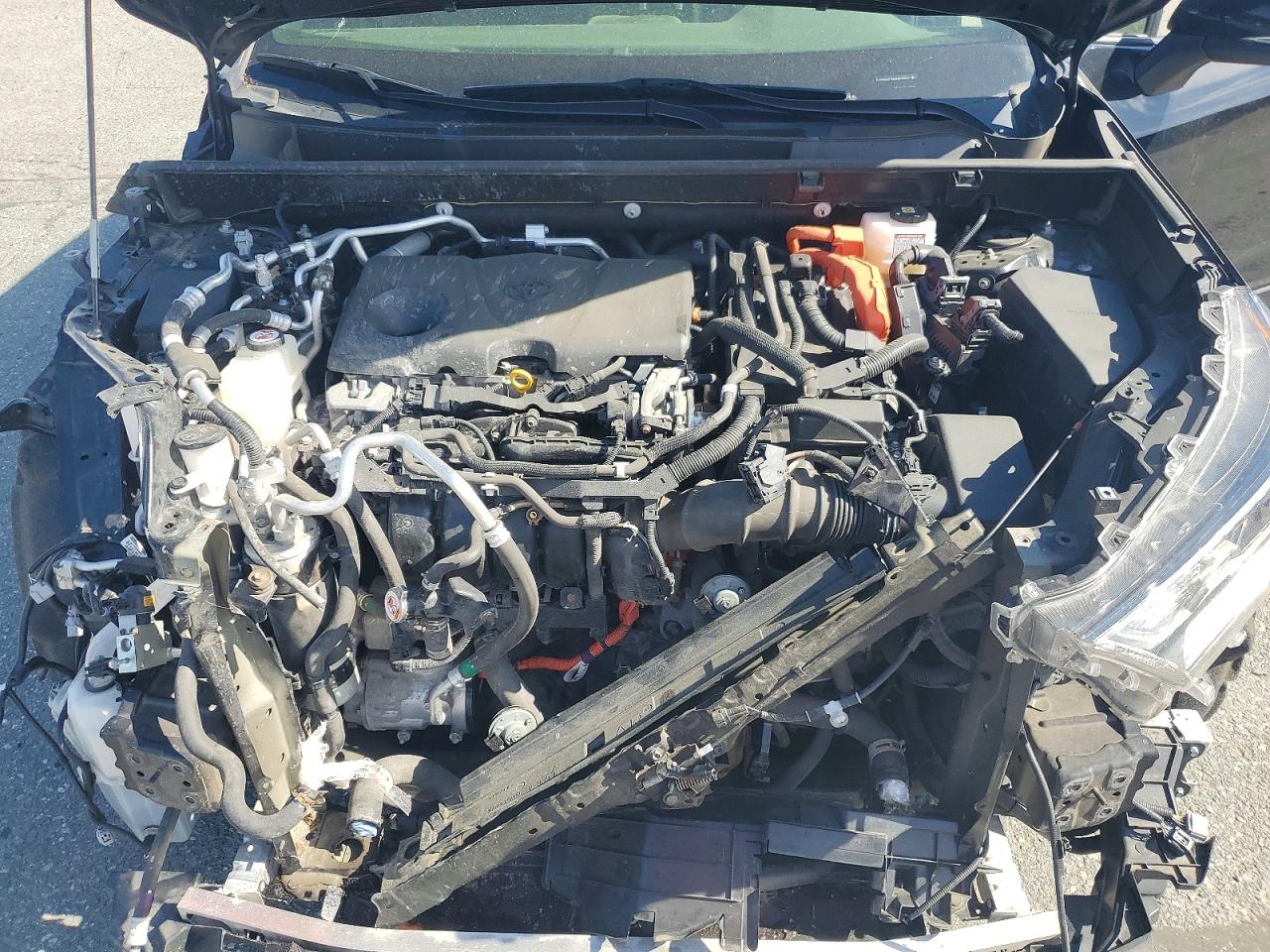 Toyota RAV4 Se