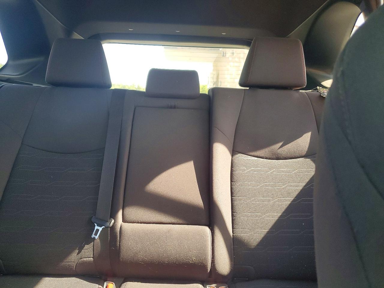 Toyota RAV4 Se