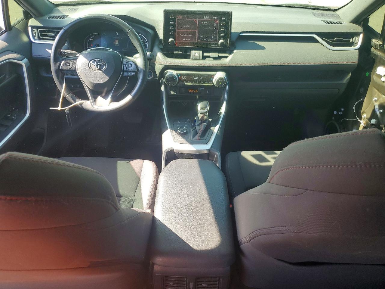Toyota RAV4 Se