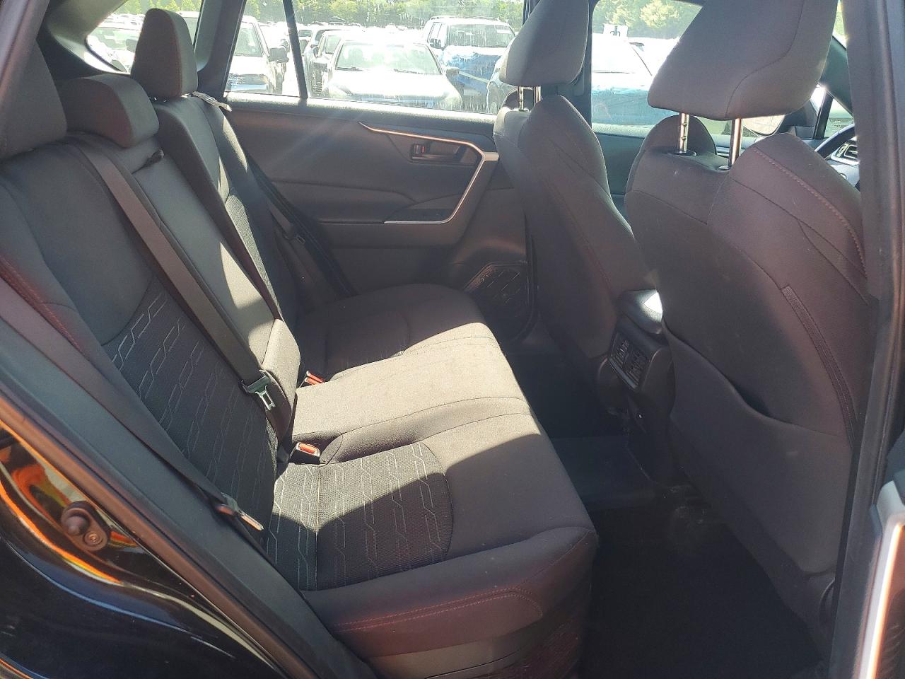Toyota RAV4 Se