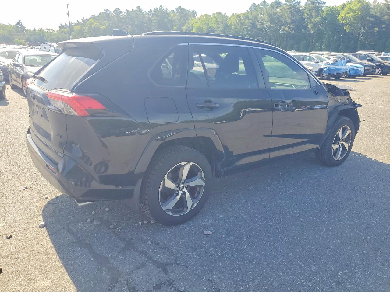 Toyota RAV4 Se