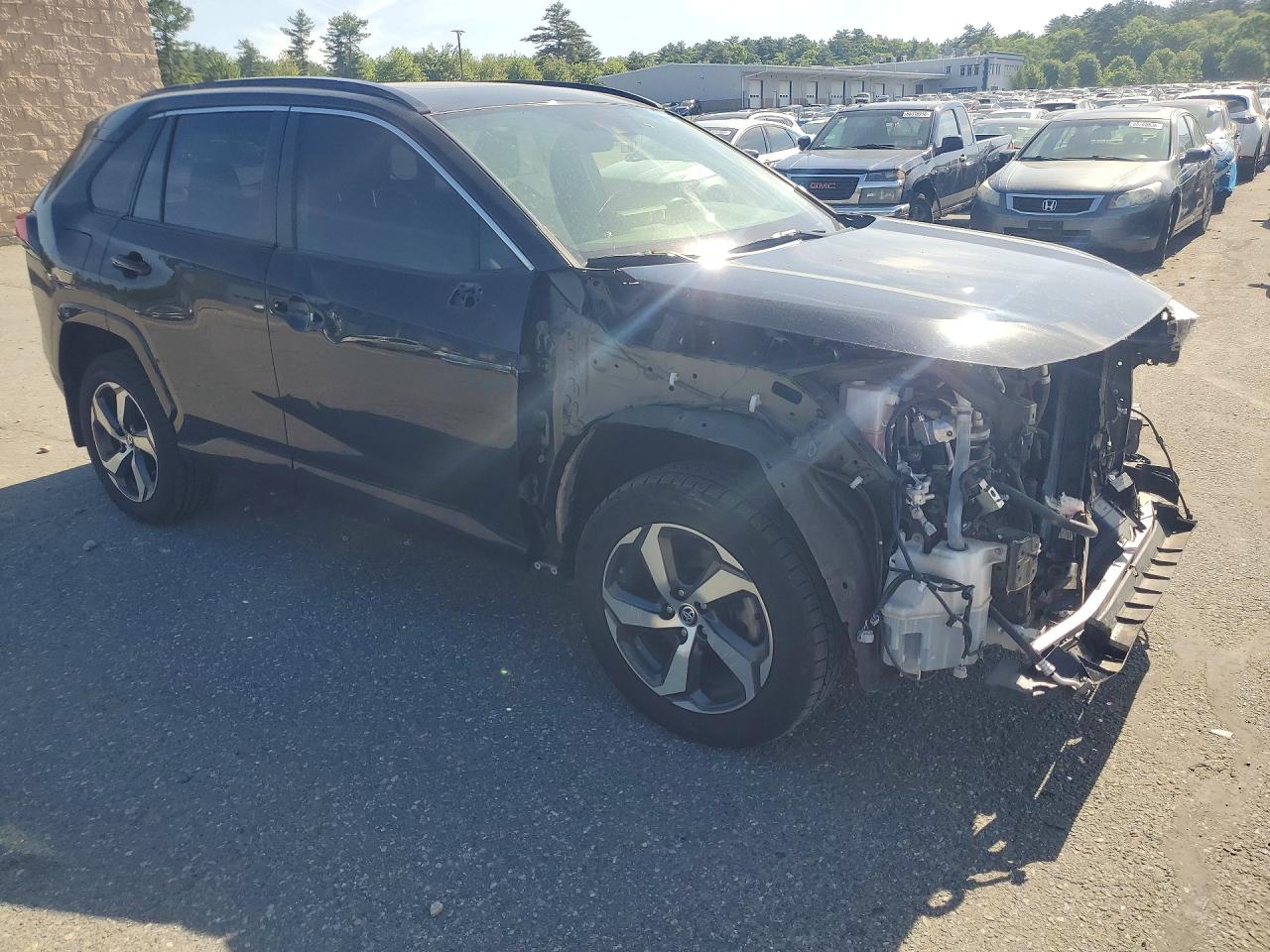 Toyota RAV4 Se
