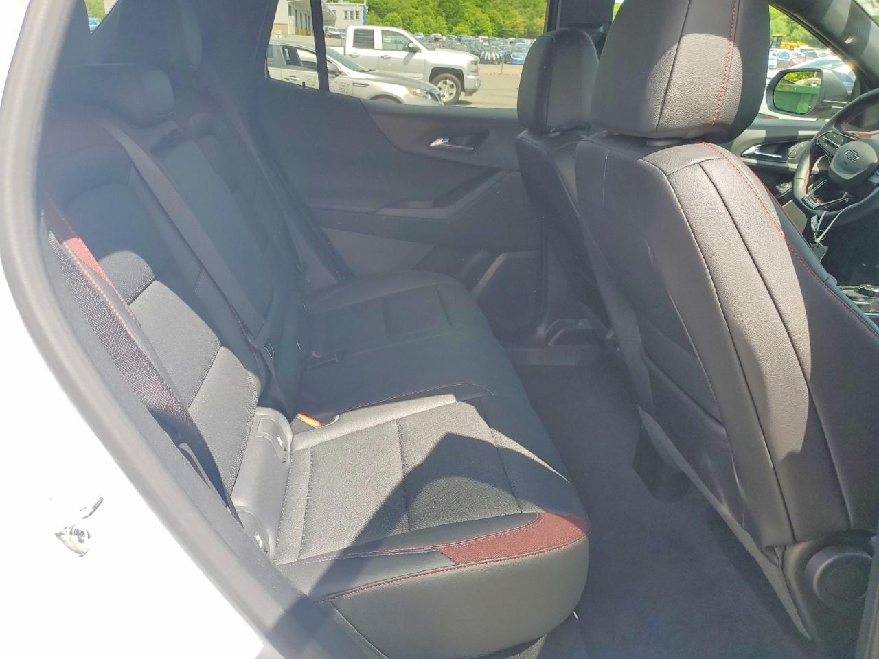 Chevrolet Equinox Rs