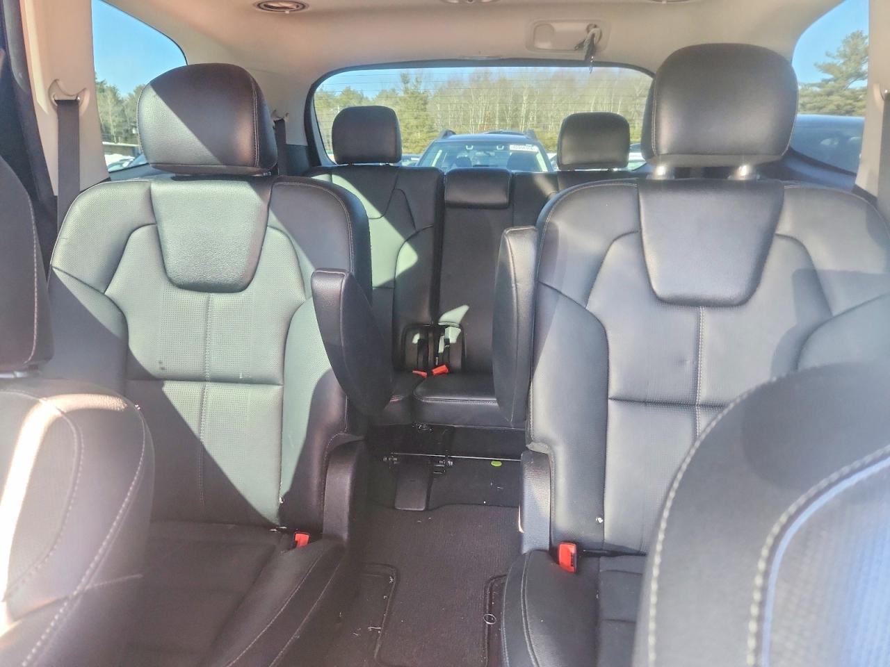 Kia Telluride Sx