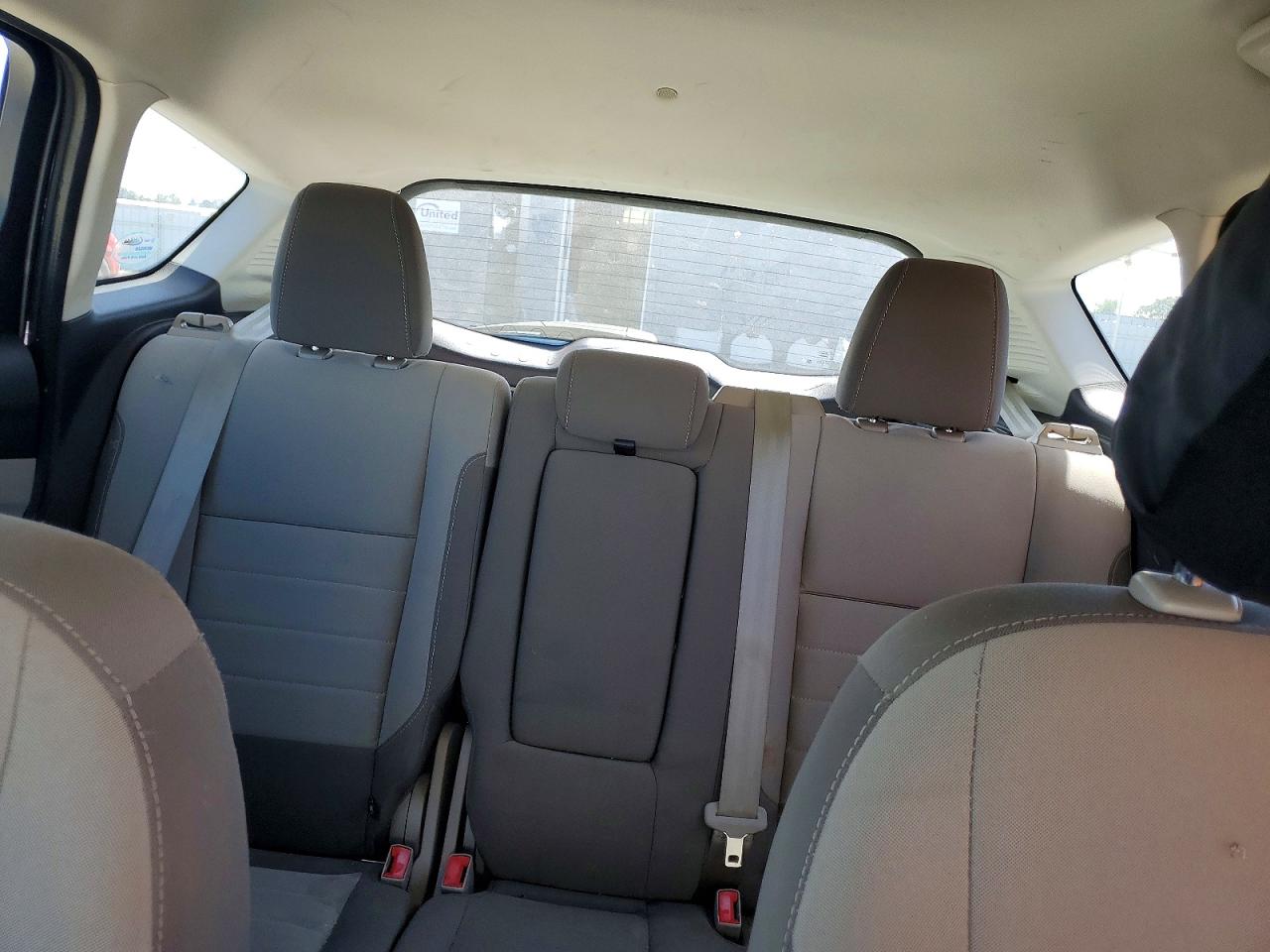 Ford Cmax Se