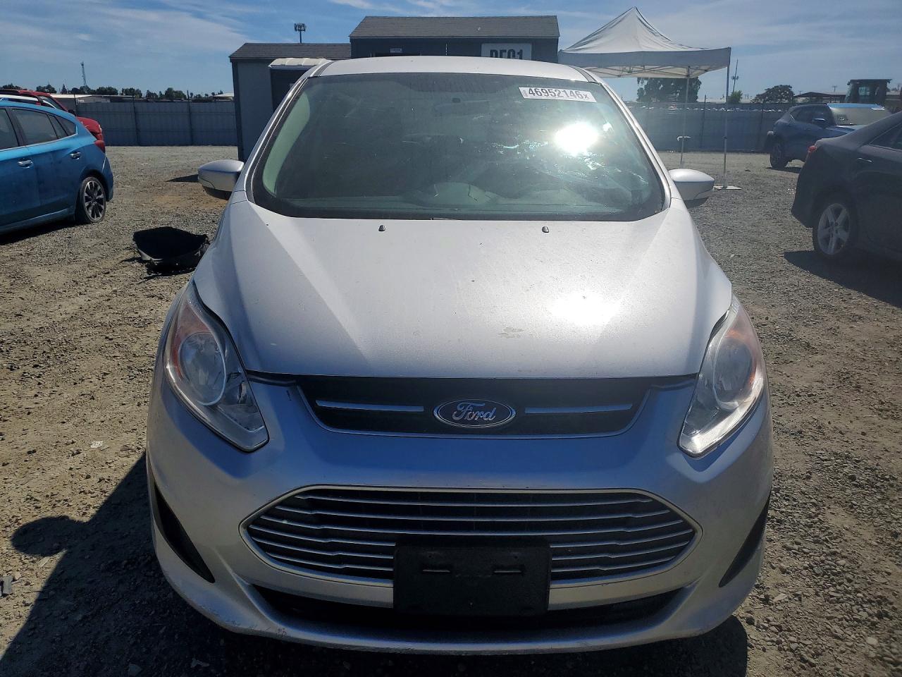 Ford Cmax Se